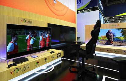上海展會設計需要怎么做？專業(yè)公司的答案來了！