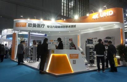 上海展會搭建的交通因素該怎么來考慮？