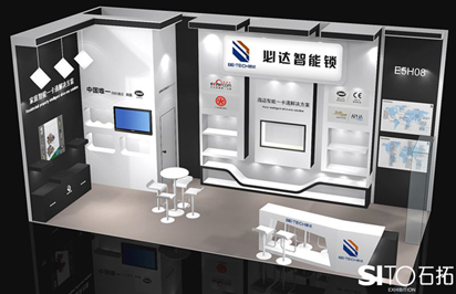 展臺(tái)搭建需要注意的問(wèn)題！