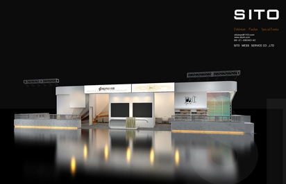 展覽搭建公司發(fā)展前景怎么樣？
