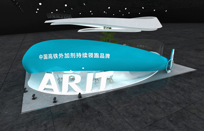 上海展覽搭建行業(yè)的發(fā)展趨勢(shì)？