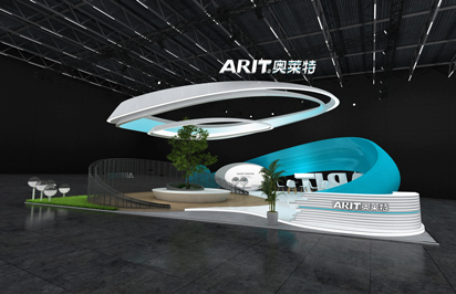 上海展臺(tái)搭建公司的優(yōu)勢(shì)有哪些？