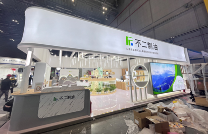 展臺設(shè)計搭建行業(yè)未來的發(fā)展方向在哪里？
