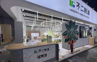展臺設(shè)計搭建行業(yè)未來的發(fā)展機遇與挑戰(zhàn)