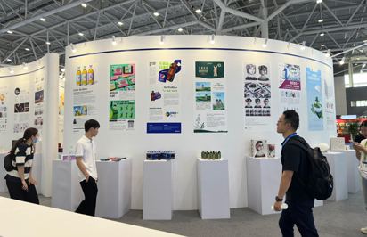 展臺設(shè)計搭建：打造獨特且具有記憶點的展示空間