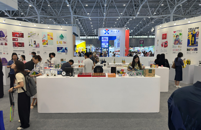 展臺設(shè)計搭建：有效傳達(dá)信息，提升參展效果