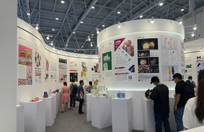 展臺設(shè)計搭建：使用合適材料與技術(shù)，提升展示效果