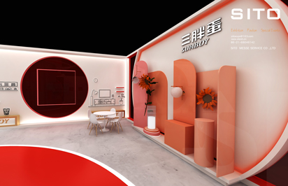 如何利用展臺搭建吸引潛在客戶？實用技巧分享
