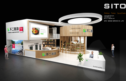 展臺搭建公司應(yīng)該熟知的應(yīng)用材料有哪些？