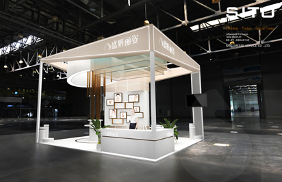 選擇上海展會(huì)搭建公司應(yīng)該注意哪些事項(xiàng)？