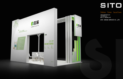 跨界合作：展臺設(shè)計(jì)與其他行業(yè)的融合