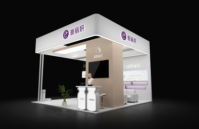 怎么選擇上海會(huì)展搭建公司？