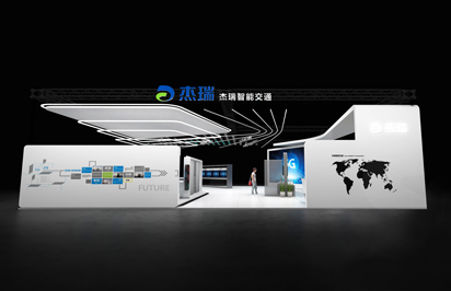 展會(huì)設(shè)計(jì)搭建的流程？