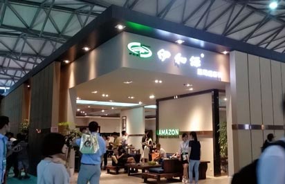 常見的展臺(tái)設(shè)計(jì)風(fēng)格主要有哪些？