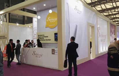 機(jī)械展會(huì)企業(yè)怎么做好展臺(tái)搭建？