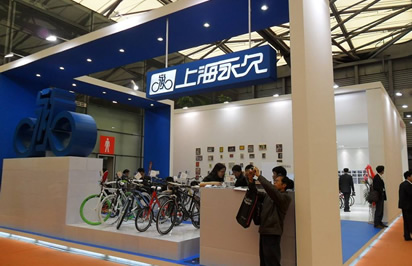 參加展會的理由一個不夠，我給你十個