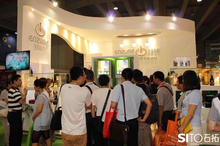 還在考慮如何在展會中脫穎而出嗎？