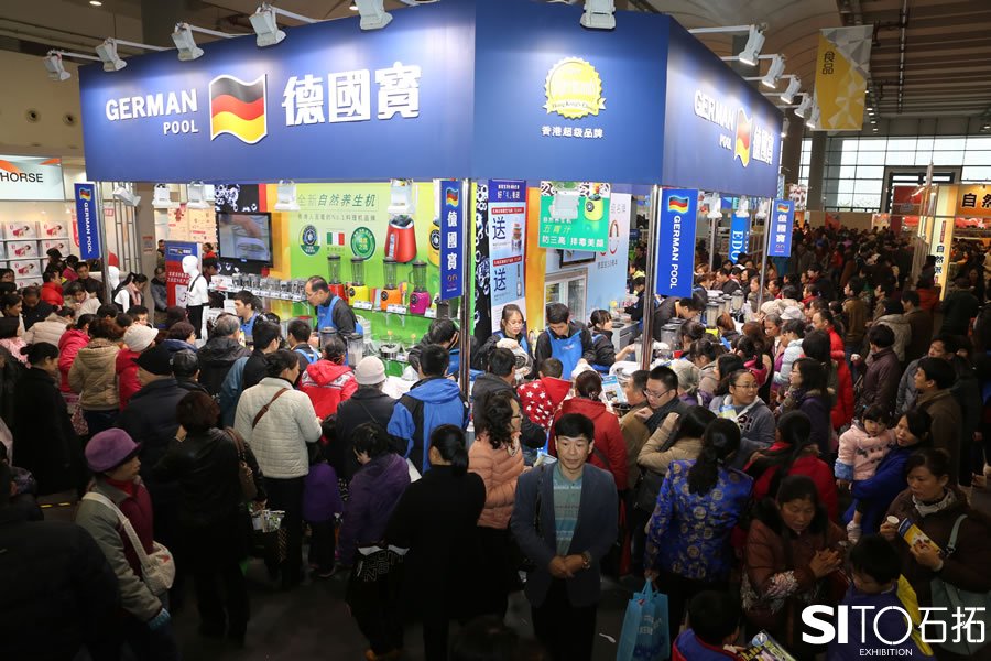 企業(yè)應(yīng)該重視展會(huì)營銷的必要性