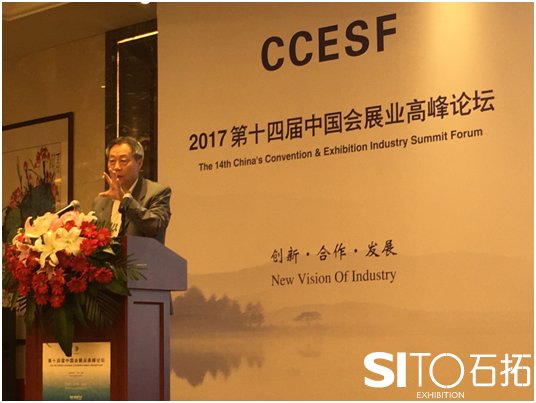 展會(huì)逐漸成為成企業(yè)獲取訂單強(qiáng)力途徑