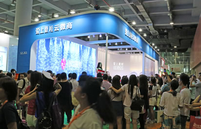 如何讓展會發(fā)揮其真正價值之所在？