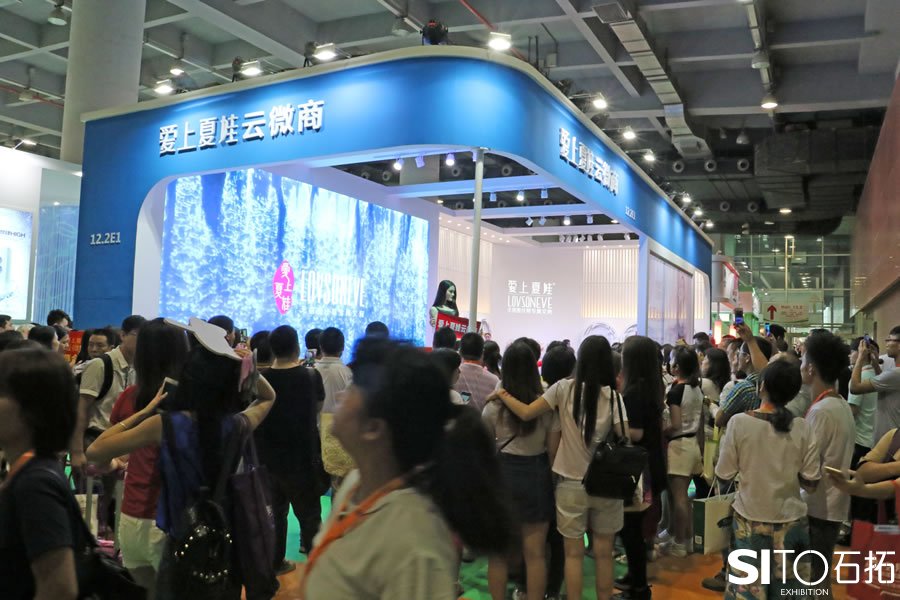 如何讓展會(huì)發(fā)揮其真正價(jià)值之所在？