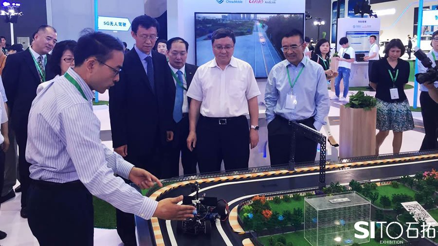 從廣州新能源智能車展 看專業(yè)化對(duì)于展會(huì)的重要性