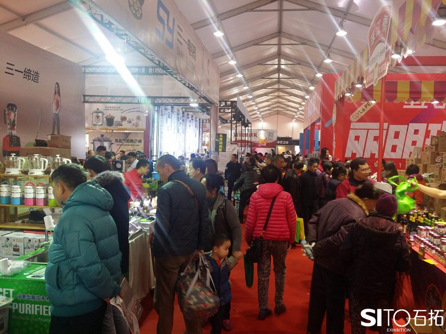 干貨來了，展會(huì)訂單拿到手軟的方法