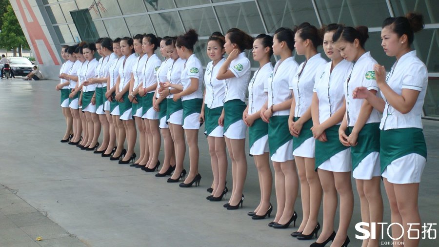 如何做好展覽禮儀企劃體現(xiàn)公司軟實力？