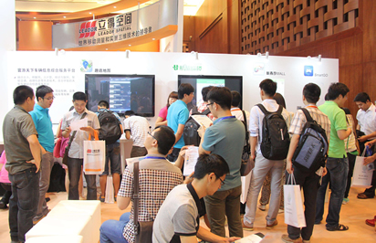 會(huì)展顧客時(shí)間與體力成本你知多少？