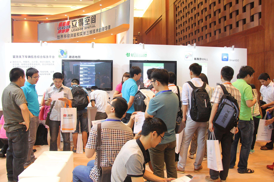 會(huì)展顧客時(shí)間與體力成本你知多少？