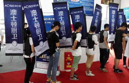 如何突破現(xiàn)有展會(huì)營(yíng)銷手法呢？
