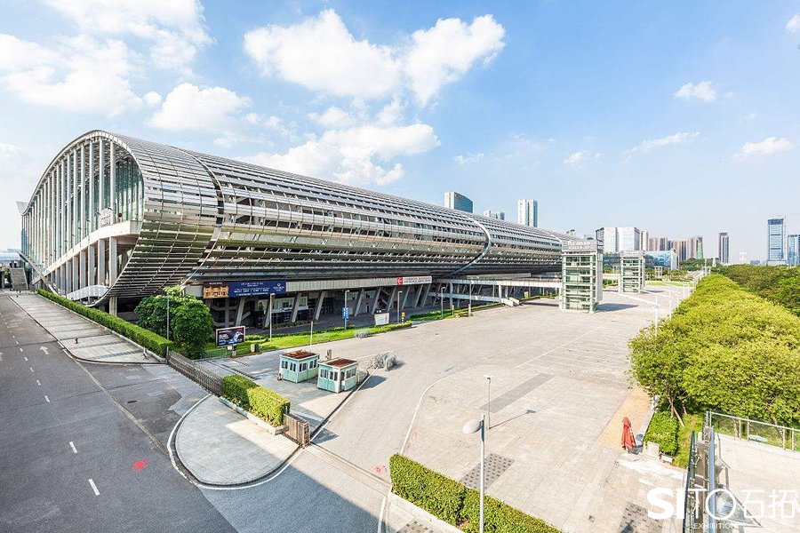 如何解決展會(huì)場(chǎng)館密集所造成的空置問(wèn)題
