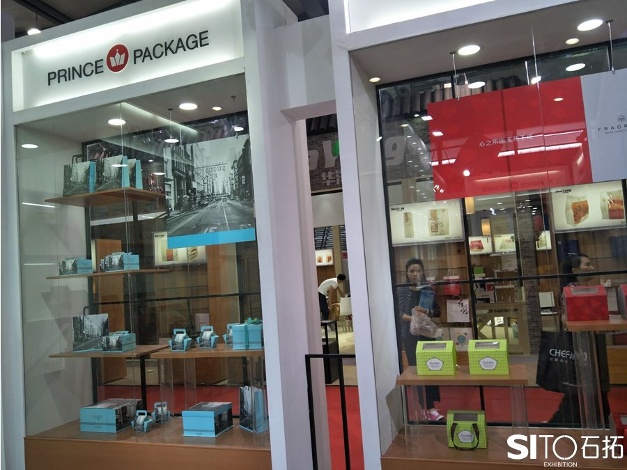 如何將企業(yè)文化融入展臺設(shè)計搭建中？