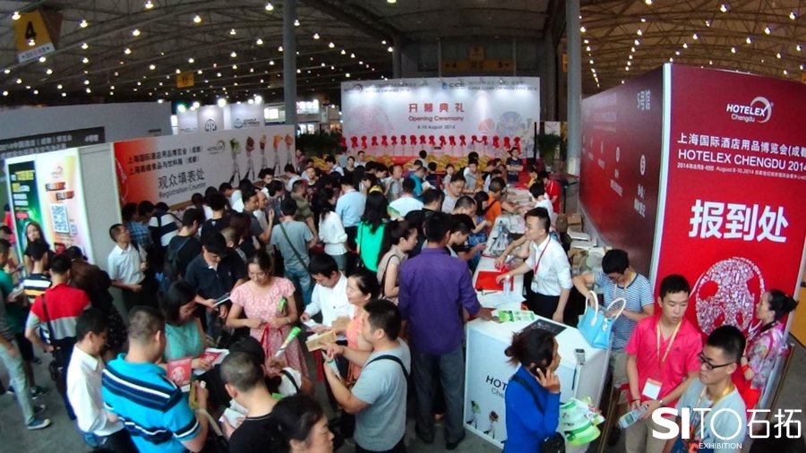 “會(huì)展”有什么可值得收藏？