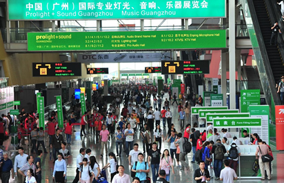 展覽界“大佬”們，他們還欠缺點什么？