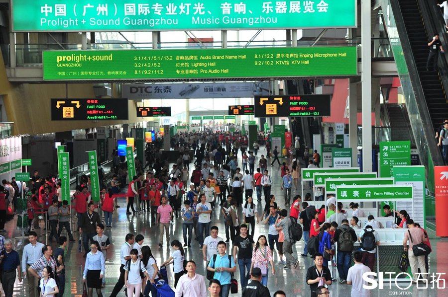 展覽界“大佬”們，他們還欠缺點什么？