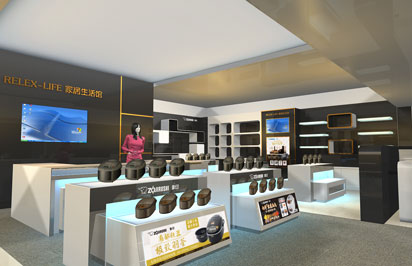 上海展位搭建應(yīng)該怎么做？