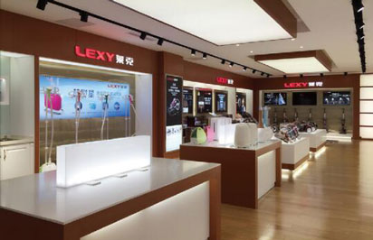 施工安全第一 展臺搭建時如何預(yù)防事故的發(fā)生？