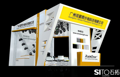 參加展會(huì)：有關(guān)展會(huì)搭建的方法有哪些？