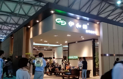 展臺(tái)搭建如何花錢，你真的懂嗎？
