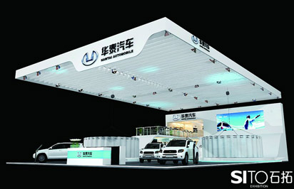 展臺搭建公司這樣做出來的展臺設(shè)計才能讓展品成為奪目風(fēng)景線.